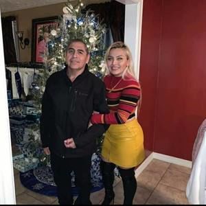 Meet your Posher, Katelynn